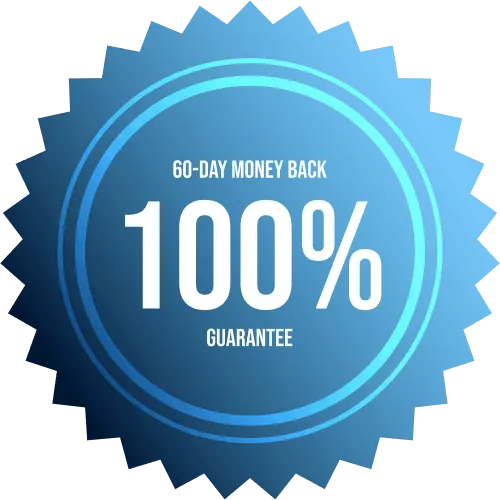 endopeak 60 days money back guarantee