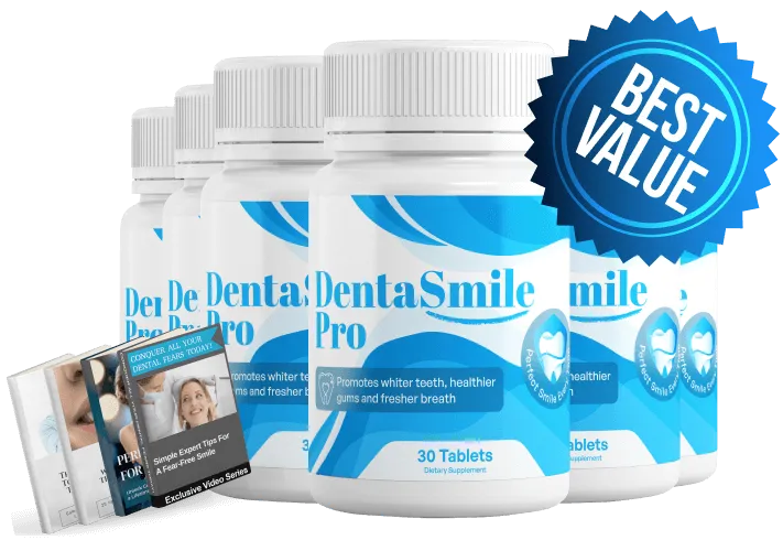 dentasmile pro discount