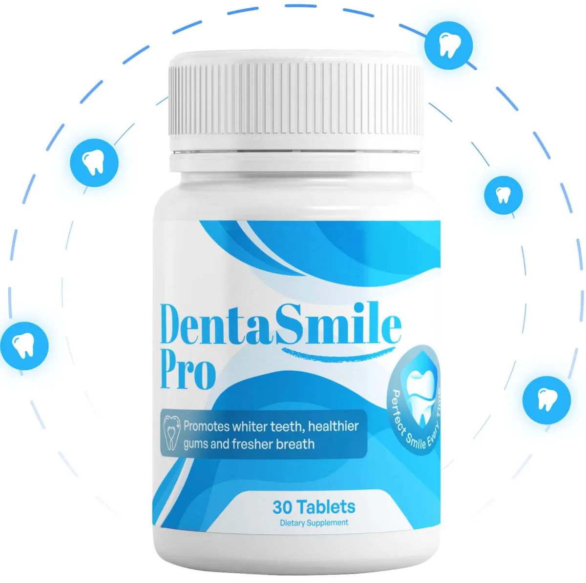 dentasmile pro supplement