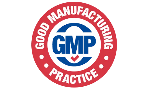 dentasmile pro gmp certified